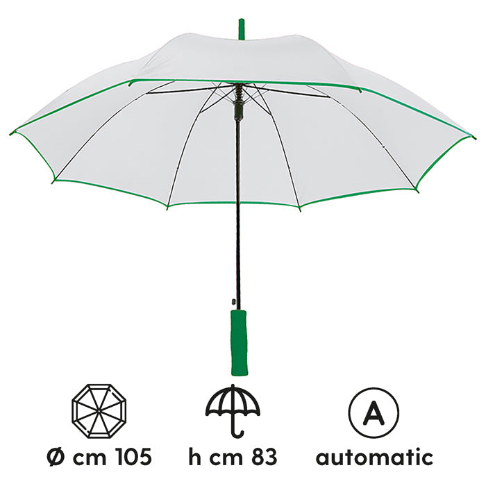 SUBLI RAIN personalizzato con logo - Pubblienne