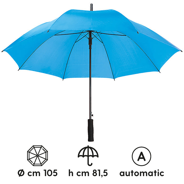 ACTIVE personalizzato con logo - Pubblienne