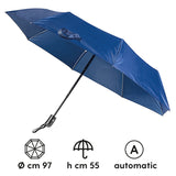 BROLLY personalizzato con logo - Pubblienne