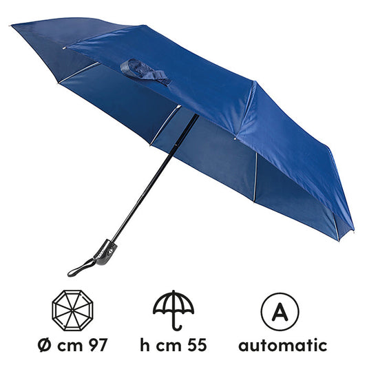 BROLLY personalizzato con logo - Pubblienne