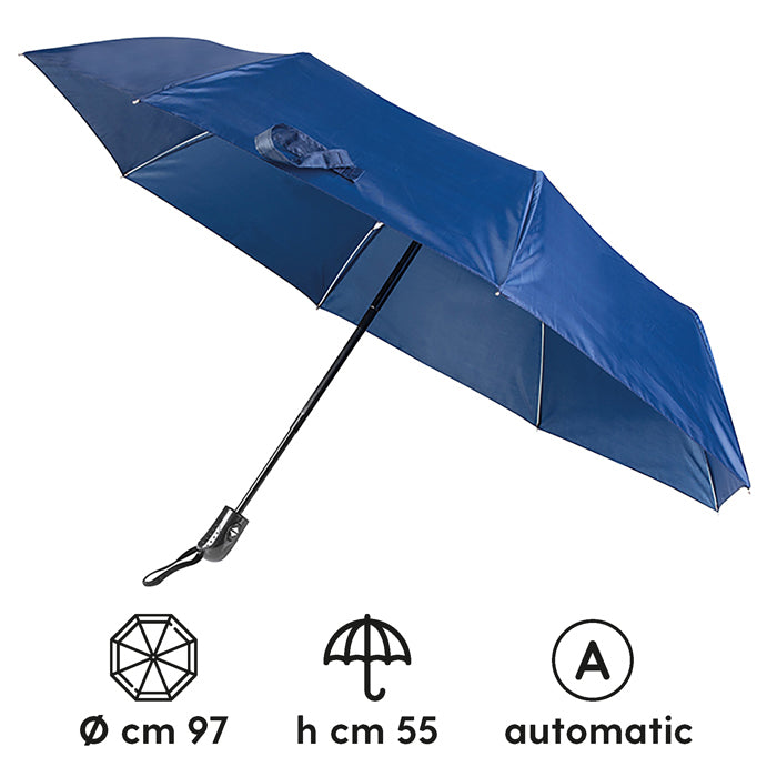 BROLLY personalizzato con logo - Pubblienne