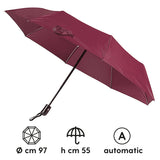 BROLLY personalizzato con logo - Pubblienne