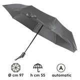 BROLLY personalizzato con logo - Pubblienne