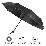 BROLLY personalizzato con logo - Pubblienne