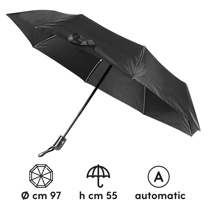 BROLLY personalizzato con logo - Pubblienne