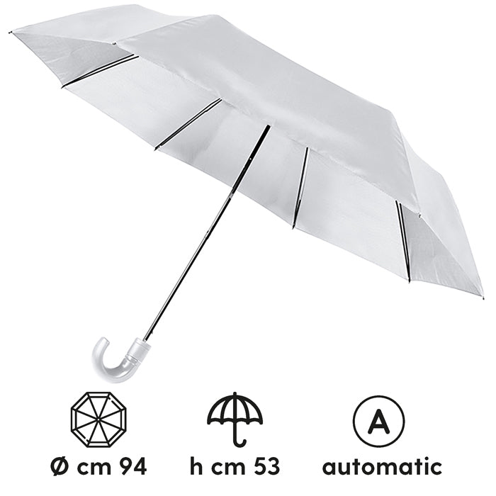 DAMP personalizzato con logo - Pubblienne
