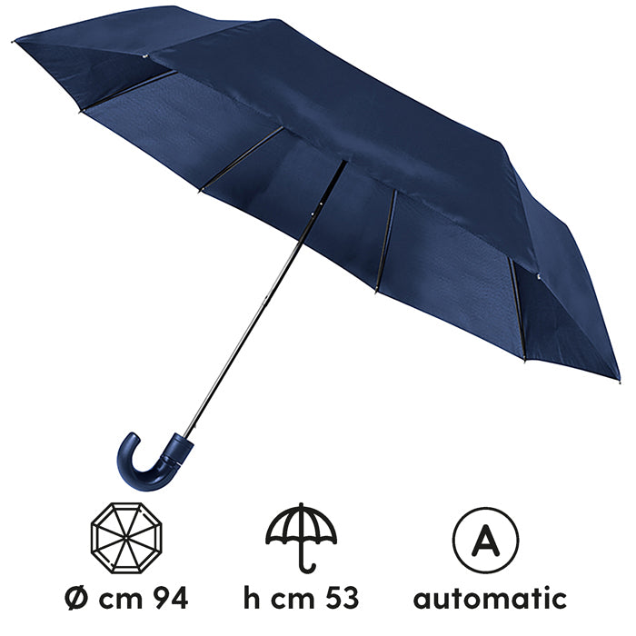 DAMP personalizzato con logo - Pubblienne