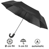DAMP personalizzato con logo - Pubblienne