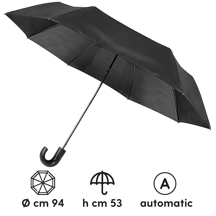 DAMP personalizzato con logo - Pubblienne