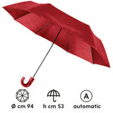 DAMP personalizzato con logo - Pubblienne