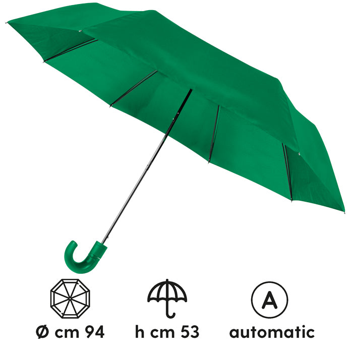 DAMP personalizzato con logo - Pubblienne