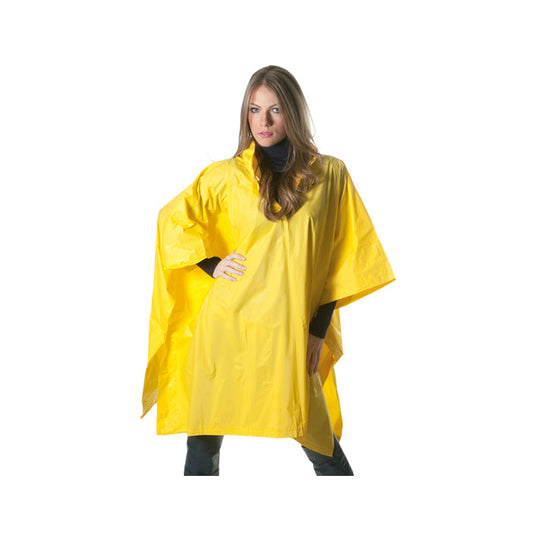 PONCHO personalizzato con logo - Pubblienne