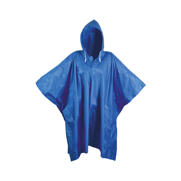 PONCHO personalizzato con logo - Pubblienne