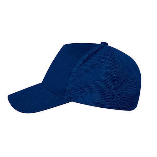 MESH personalizzato con logo - Pubblienne