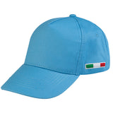 GOLF ITALY personalizzato con logo - Pubblienne