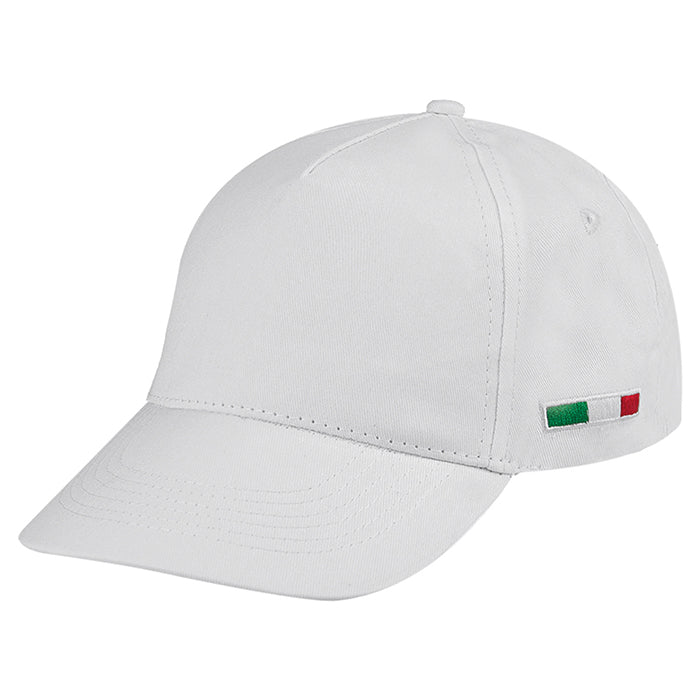 GOLF ITALY personalizzato con logo - Pubblienne