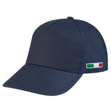 GOLF ITALY personalizzato con logo - Pubblienne