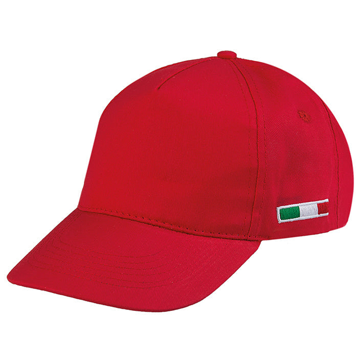 GOLF ITALY personalizzato con logo - Pubblienne