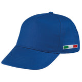 GOLF ITALY personalizzato con logo - Pubblienne
