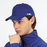 GOLF ITALY personalizzato con logo - Pubblienne