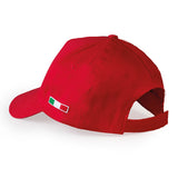 GOLF ITALY personalizzato con logo - Pubblienne