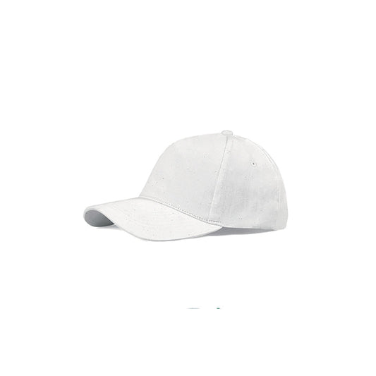 Cappellino neutro personalizzato con logo - Pubblienne