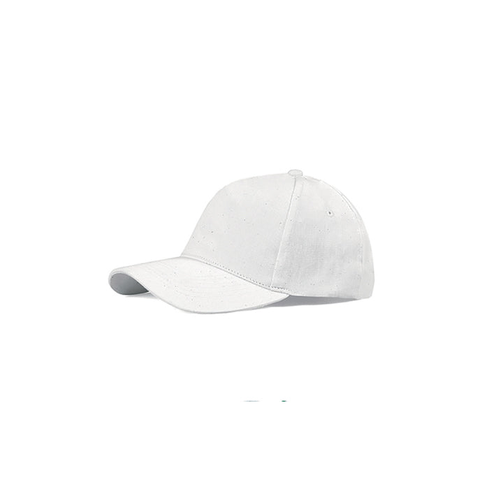 Cappellino neutro personalizzato con logo - Pubblienne