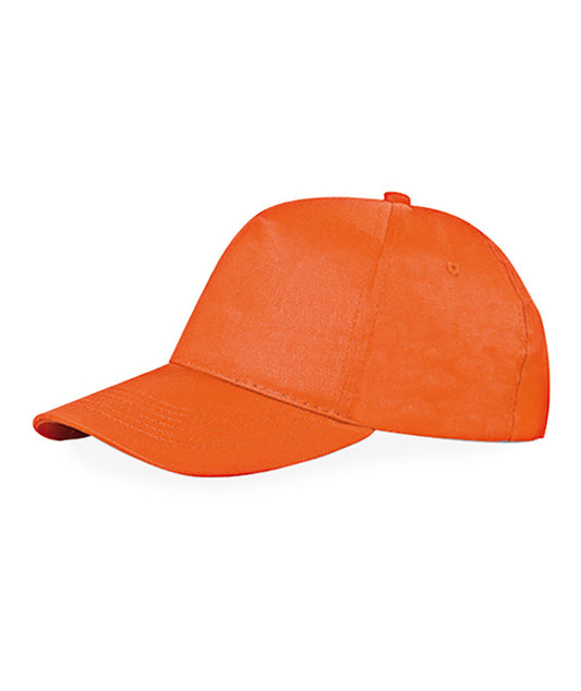 PROMO  T-shirt + Cappellino Adulto e Bambino personalizzato con logo - Pubblienne
