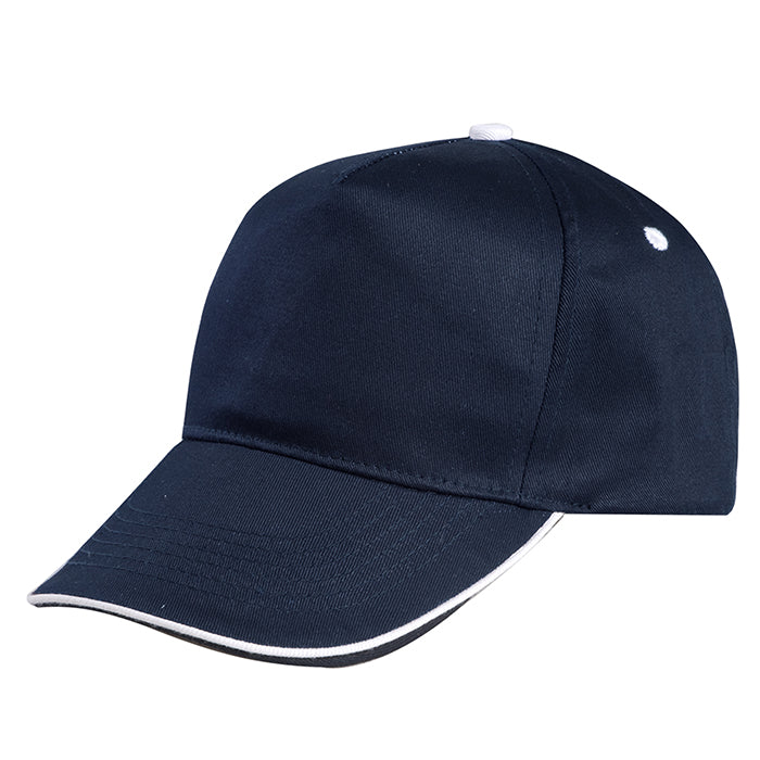 BASEBALL personalizzato con logo - Pubblienne