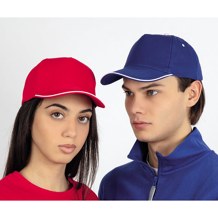 BASEBALL personalizzato con logo - Pubblienne