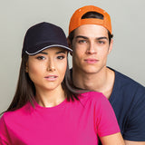 BASEBALL personalizzato con logo - Pubblienne