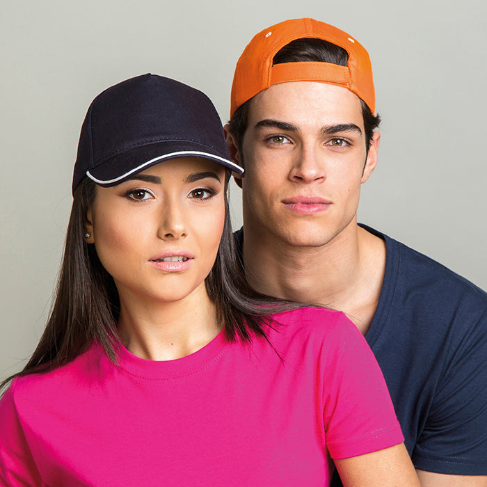 BASEBALL personalizzato con logo - Pubblienne