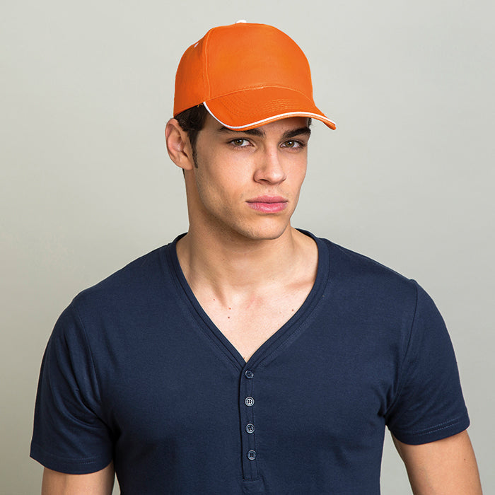 BASEBALL personalizzato con logo - Pubblienne