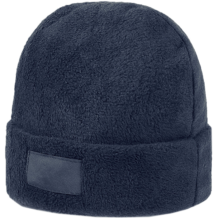 Cappellino Pile Polar personalizzato con logo - Pubblienne