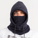 BALACLAVA personalizzato con logo - Pubblienne