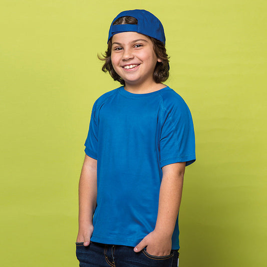 SPORT JUNIOR personalizzato con logo - Pubblienne