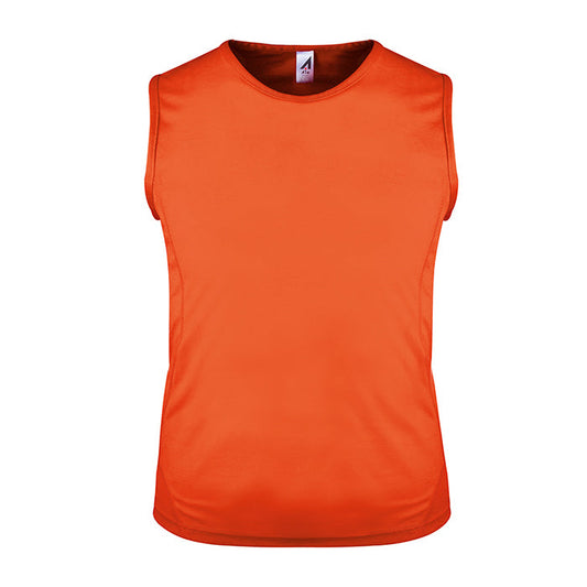 Canotta Unisex personalizzato con logo - Pubblienne