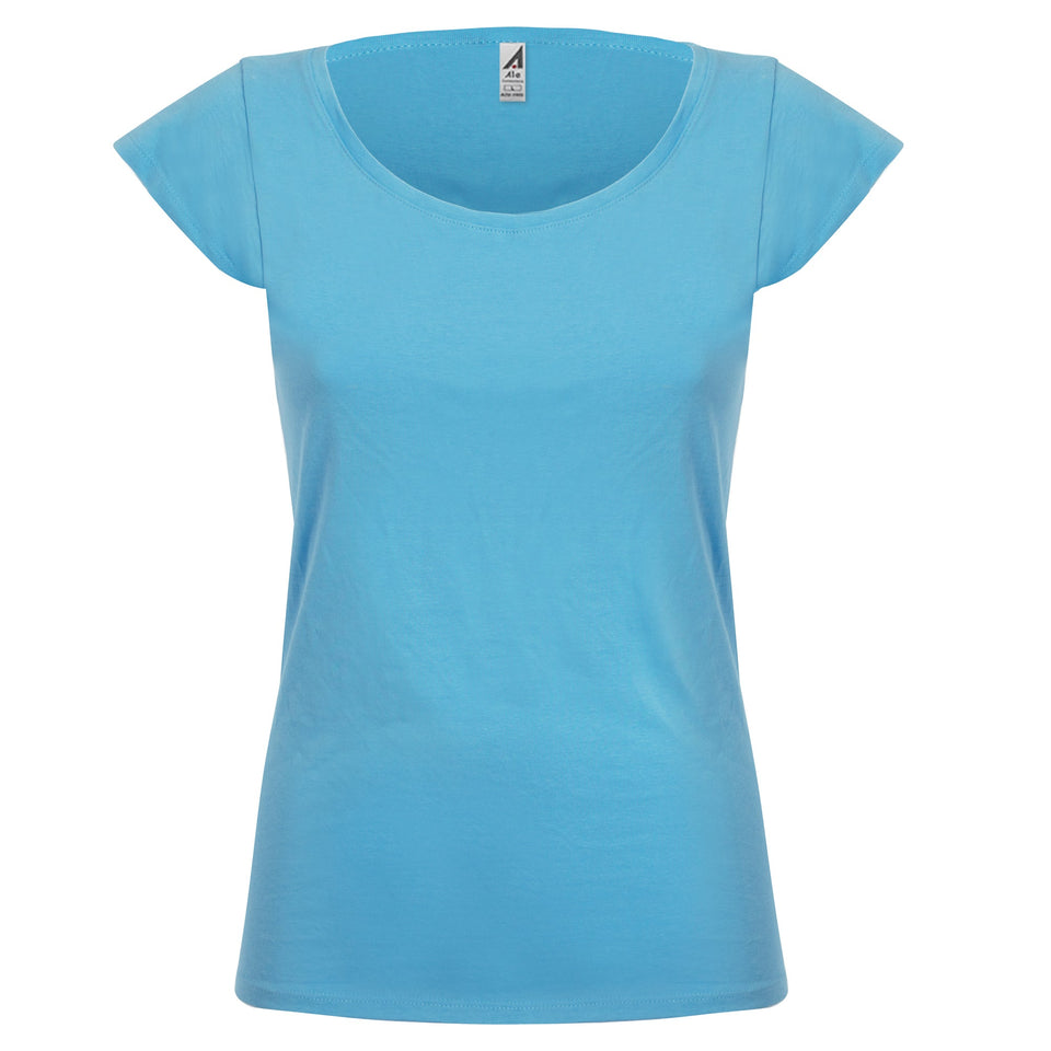 LADY 150 personalizzato con logo - Pubblienne