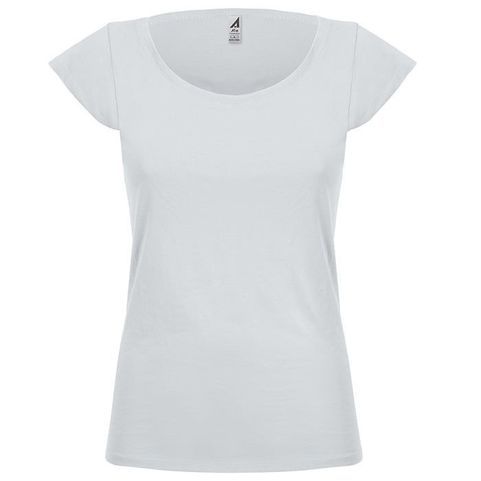 LADY 150 personalizzato con logo - Pubblienne