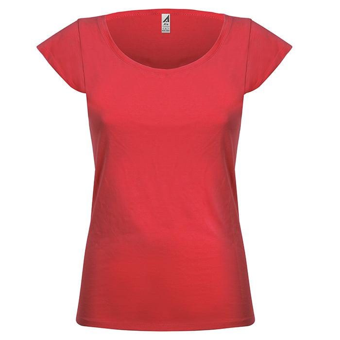 LADY 150 personalizzato con logo - Pubblienne