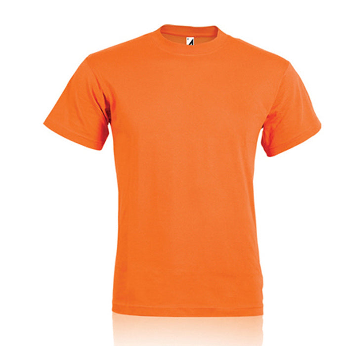 JUNIOR COLOR personalizzato con logo - Pubblienne