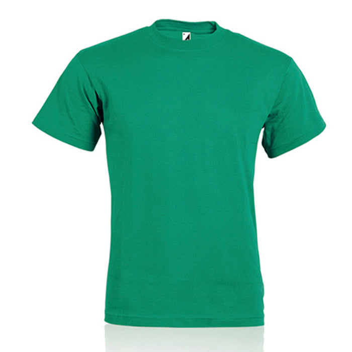 JUNIOR COLOR personalizzato con logo - Pubblienne