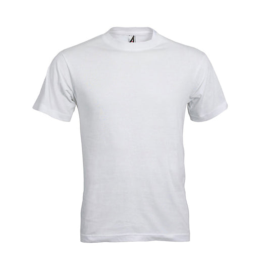 JUNIOR WHITE personalizzato con logo - Pubblienne