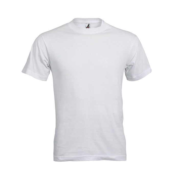 JUNIOR WHITE personalizzato con logo - Pubblienne
