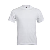 BOMBER WHITE personalizzato con logo - Pubblienne