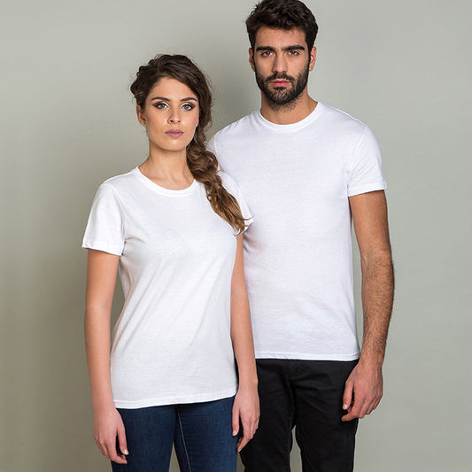 BOMBER WHITE personalizzato con logo - Pubblienne