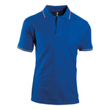 POLO ITALY personalizzato con logo - Pubblienne