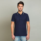 POLO ITALY personalizzato con logo - Pubblienne