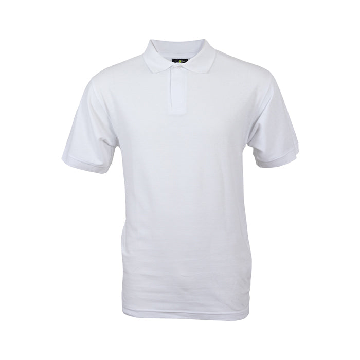 POLO HAMILTON personalizzato con logo - Pubblienne