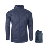 Kway London personalizzato con logo - Pubblienne
